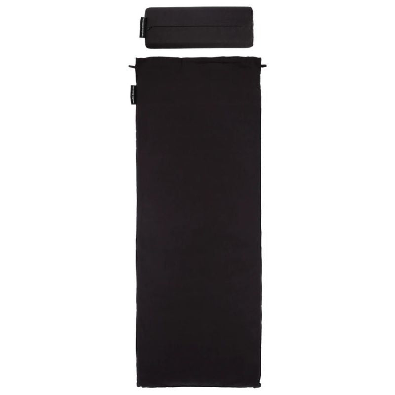HMS AKM04 Premium Acupressure Mat, , Set with Pillow fekete kiegészítő 17-44-306