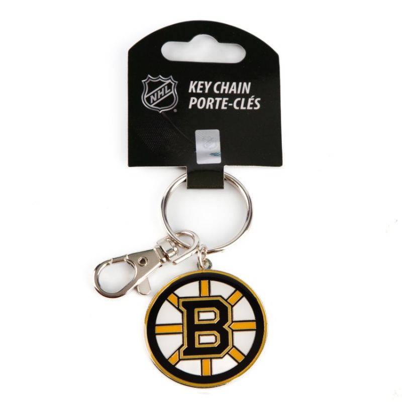 Inny Inglasco NHL Logo keychain 393SV000140 Kulcstartó