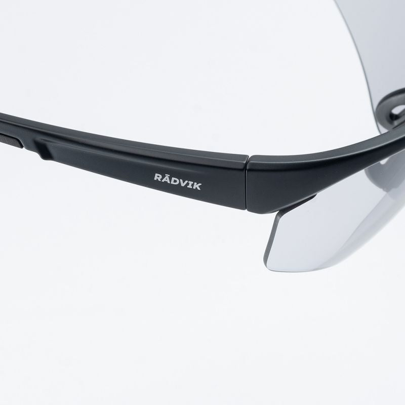 Radvik Ubbe Fc Glasses fekete glasses, training equipment