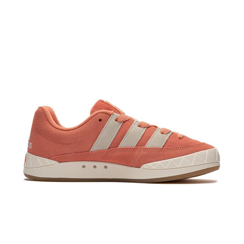 adidas Men's Adimatic Wonder Clay Gum sneakers orange (IE9862) Cipő