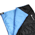 Meteor Dreamer Sleeping Bag uniw tourist equipment, sleeping bags