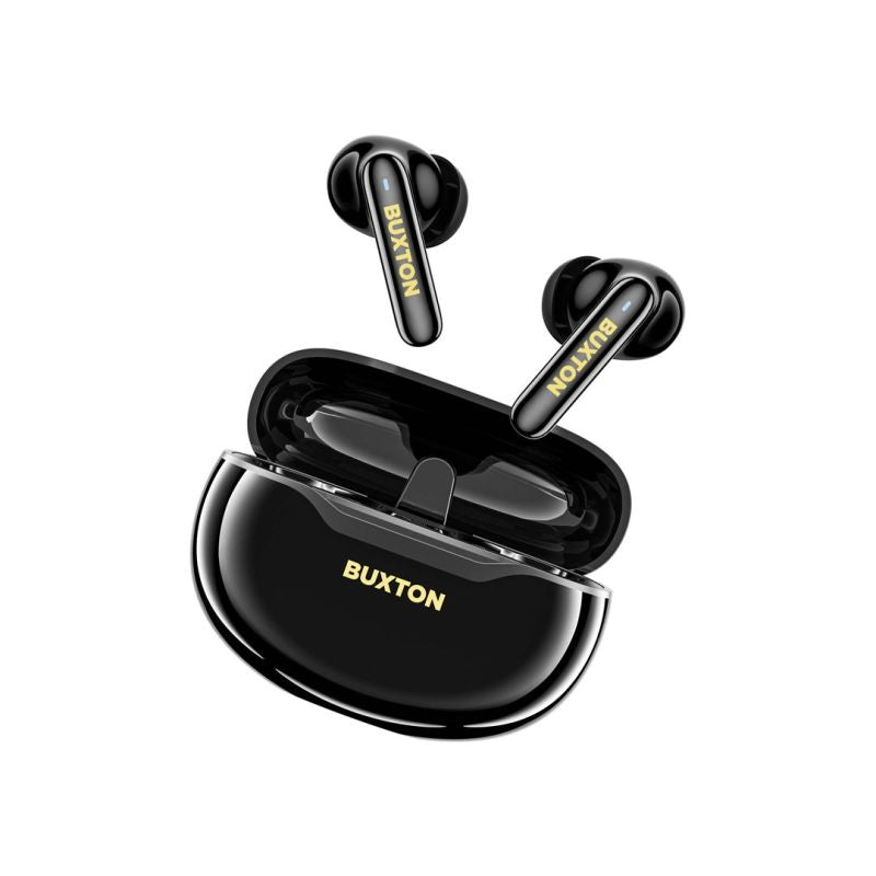 BUXTON BTW-7200 TUYA - In-ear Bluetooth headphones black