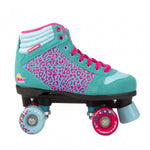 Tempish Sunny Leopard Jr roller skates