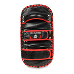 DBX Bushido PAO training shield made of natural leather training equipment, shields