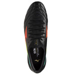 Mizuno Morelia Neo V Beta Japan FG fekete cipő P1GA269000