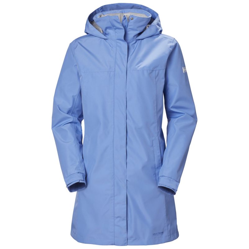 Helly Hansen women's raincoat W ADEN LONG COAT 62648 619 Kiegészítő