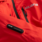 Iguana Men's insulated PROSLOPE dzseki 92800690186