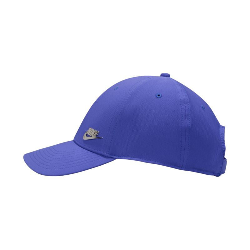 Nike Dri-FIT Club Cap Purple FB5371 m/l póló