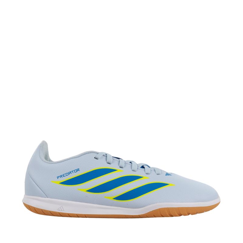 adidas Predator Club IN Sala JS0362 kids' soccer focicipő