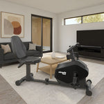 Virtufit Recovery Bike Rb 1.0