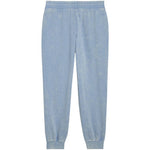 Puma ESS Elevated Comfort Wash Sweatpants W 688104 34 Nadrág
