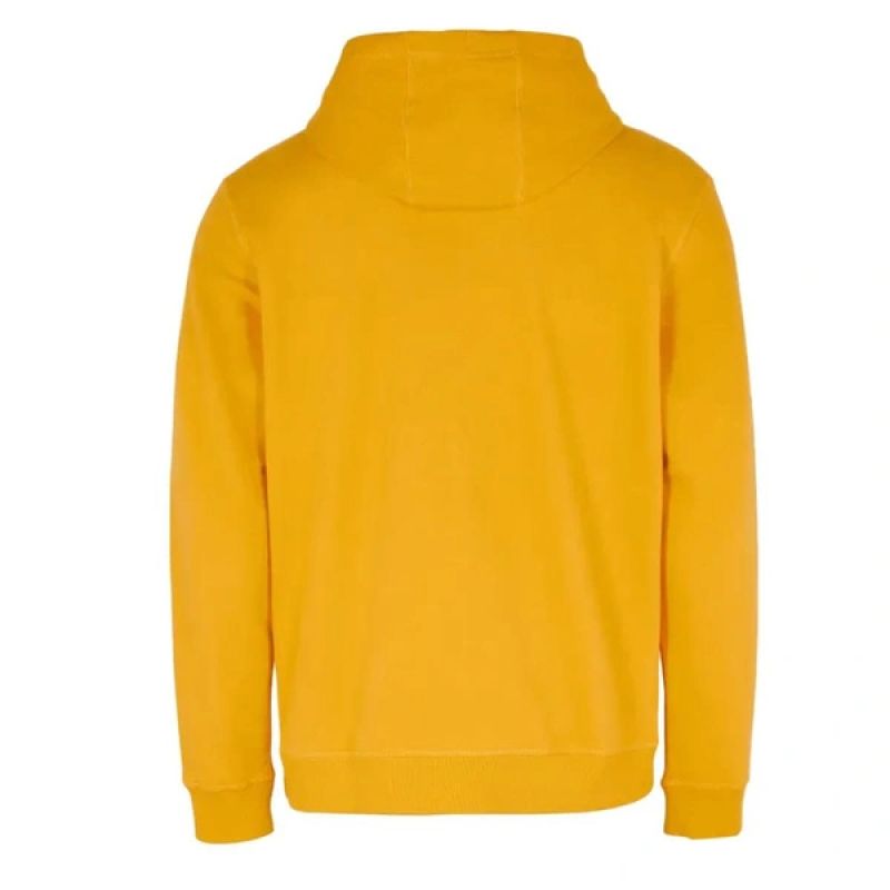 O'Neill men's sports hoodie kangaroo Surf yellow fashionable sárga pulóver