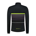 Rogelli HERO II fluorescent long sleeve 2XL póló