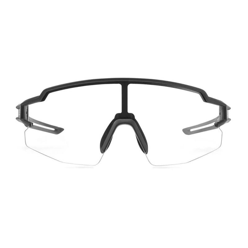 Rockbros 10175 Photochromic UV400 Cycling Glasses - Black fekete glasses, training equipment