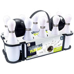 Enero Bowling Play Set fekete sets