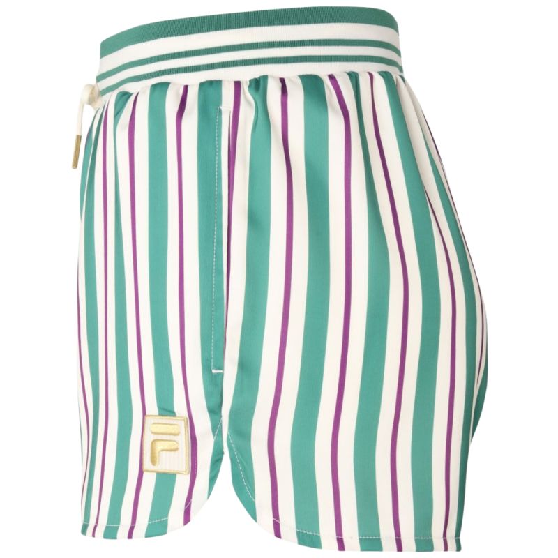 Fila Lassance W színes shorts, pants