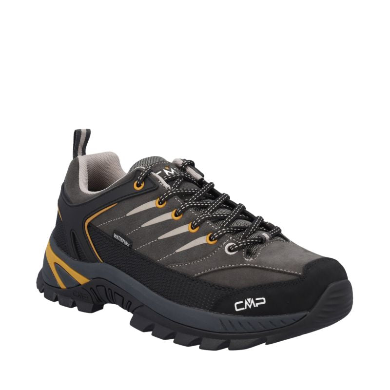 cmp Rigel 2.0 Low 01QZ men's trekking cipő 3Q1824701QZ