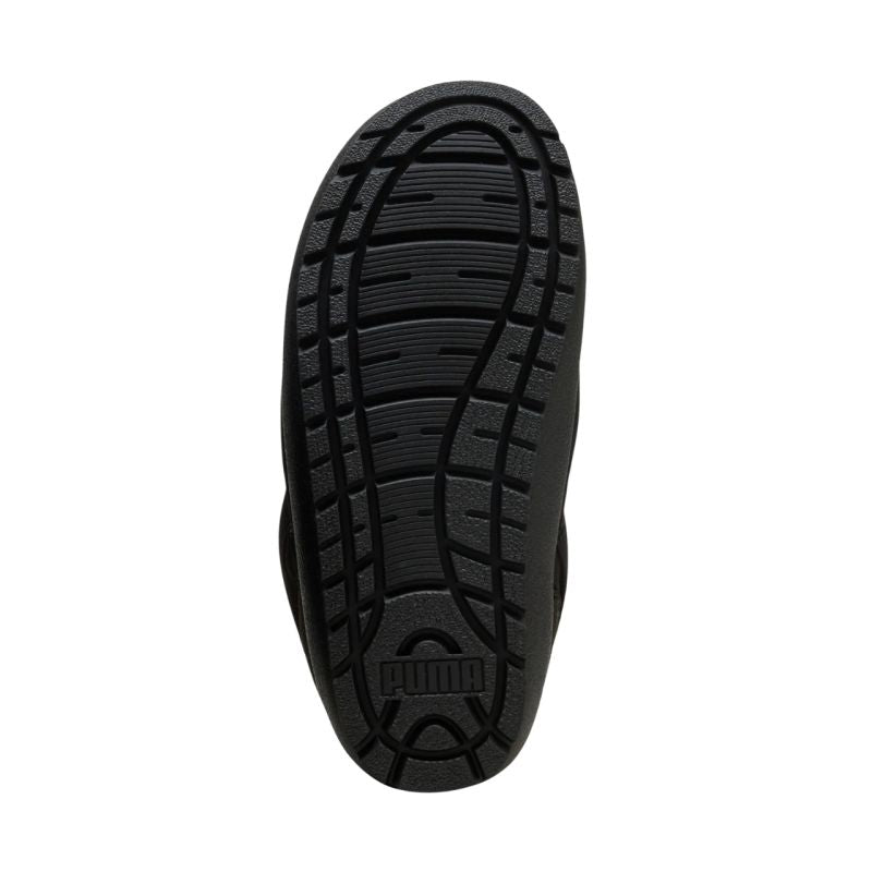 Puma Tuff Terra Hi women's shoes black 402177 01 General