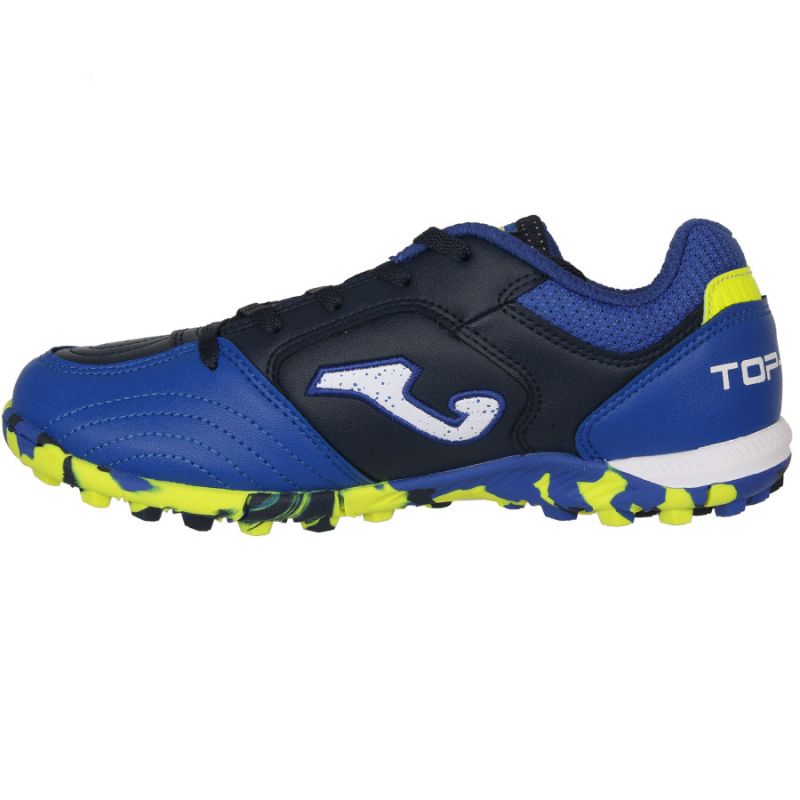 Joma Top Flex 2633 Jr TF cipő TPJS2633TF