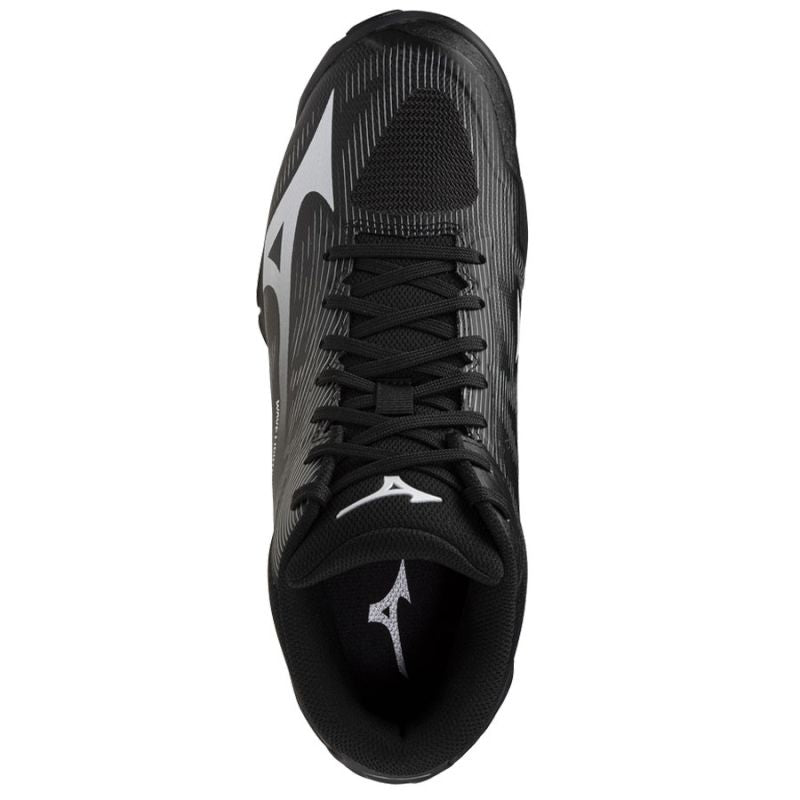 Mizuno WAVE LIGHTNING PRO MID cipő V1GA266582