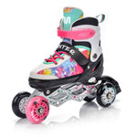 Meteor 4in1 Painter M 34-37 rollers uniw görkorcsolya