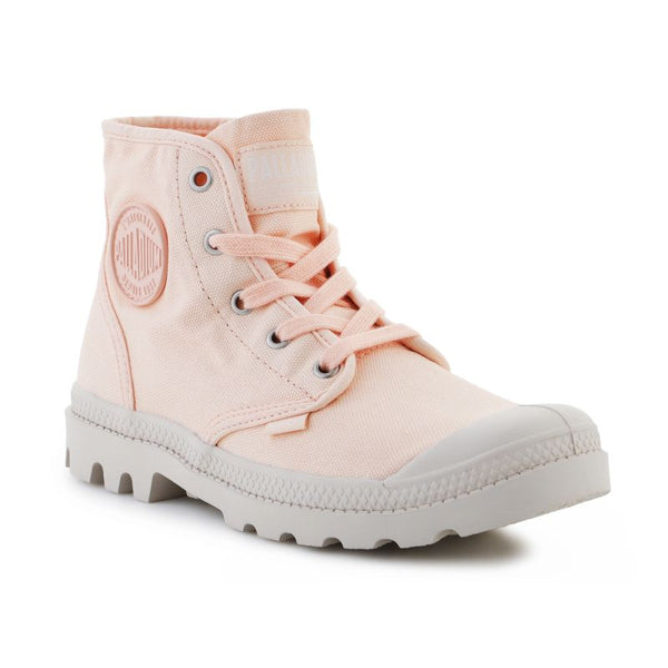 Palladium Pampa Hi W 92352-868-M Shoes Cipő