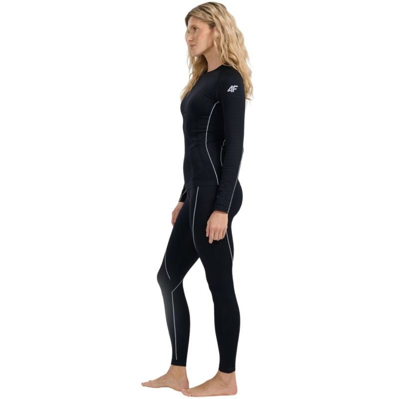 4f Thermoactive leggings F204 W 4FWAW25USEAF204 20S Termoaktív ruha