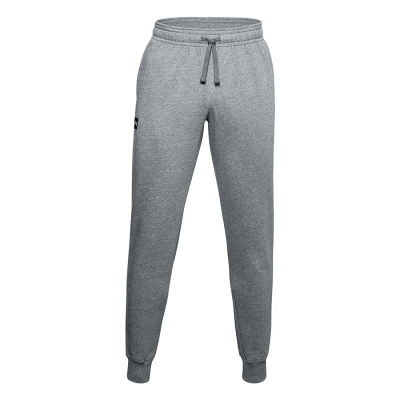 Under Armour Rival Fleece Joggers M 1357128 012 Nadrág