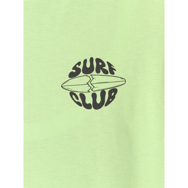4F Boy's cotton T-shirt 158/164 ruházat 4FJRSS26TTSHM3905-45S