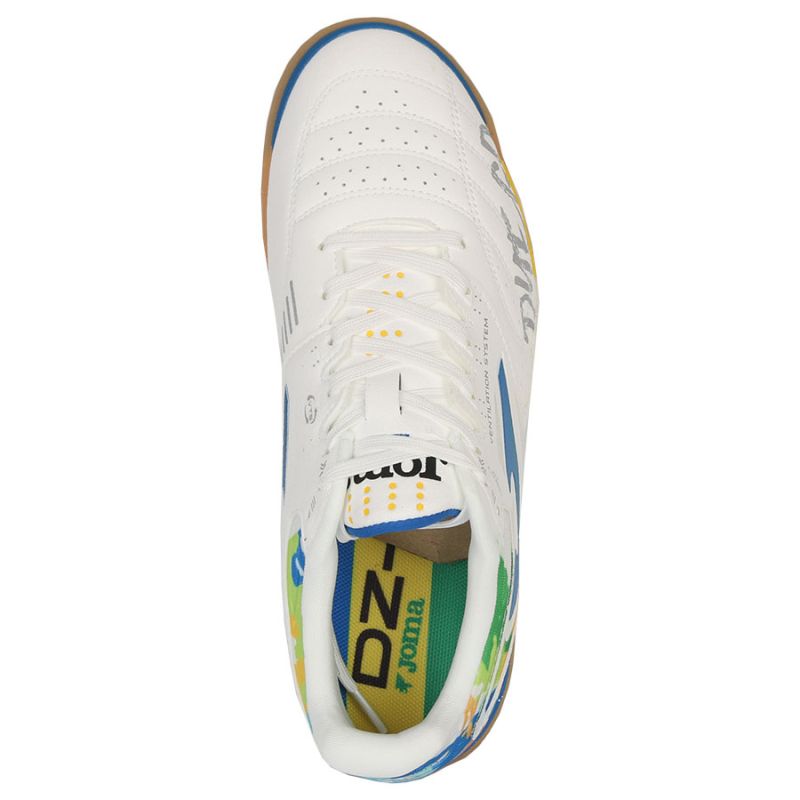 Joma DZ-7 2582 46 DZ7W2582IN shoes Cipő