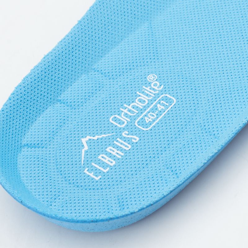 Elbrus BASIC O-LITE INSOLE Insoles talpbetét 92800659747