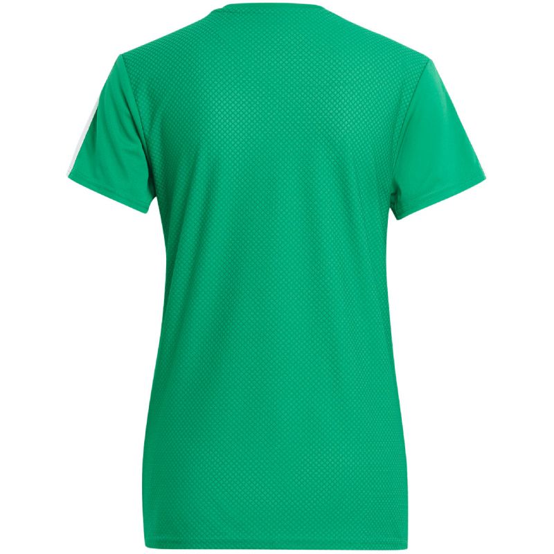 Women's adidas Tiro 23 League Jersey green IC7481 2xs póló