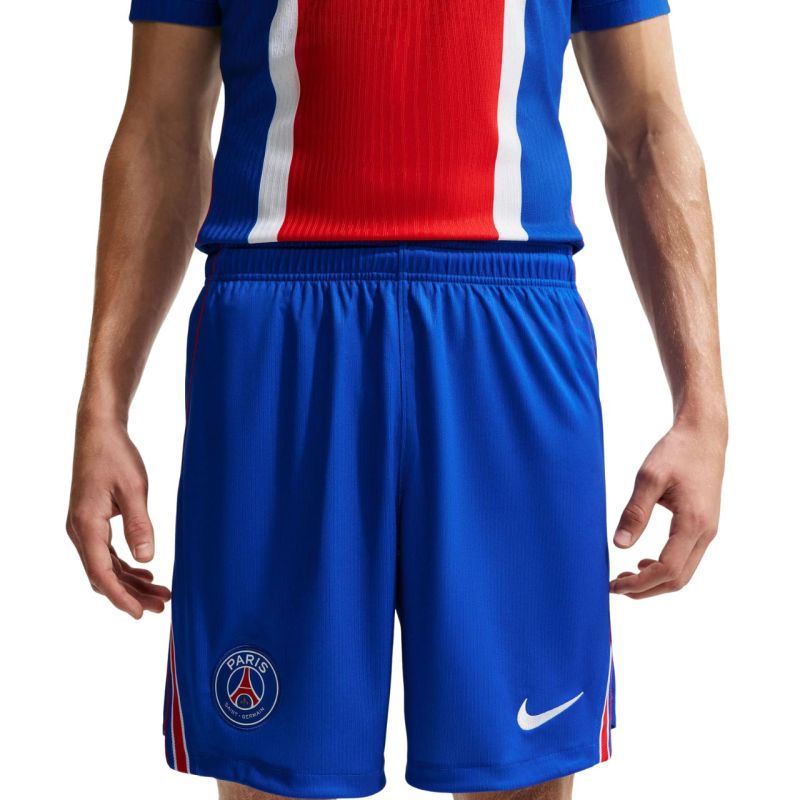 Nike Paris Saint-Germain 2026/27 Stadium Home Men's kék short