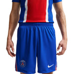 Nike Paris Saint-Germain 2026/27 Stadium Home Men's kék short