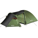 Nils Extreme NILS CAMP Trekker III 3-Person Camping Tent, Green zöld hátizsák 15-04-045