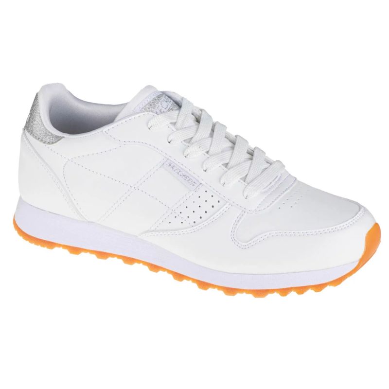 Skechers OG 85 Old School Cool W 699-WHT shoes Cipő