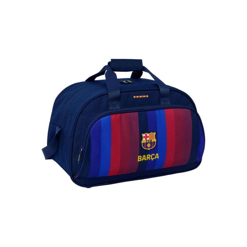 FC Barcelona sports wielokolorowy táska 712629273