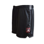 AIR Jordan AJ5 Mesh GFX Basketball - fekete short