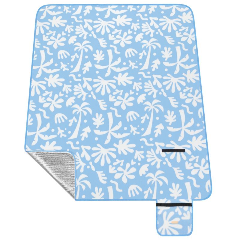 Spokey Breeze XL Picnic Blanket SPK-945902 Kiegészítő