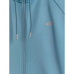 4F Men's regular training hoodie 3xl kapucnis pulóver