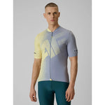 Men's 4F UPF50+ Cycling Jersey