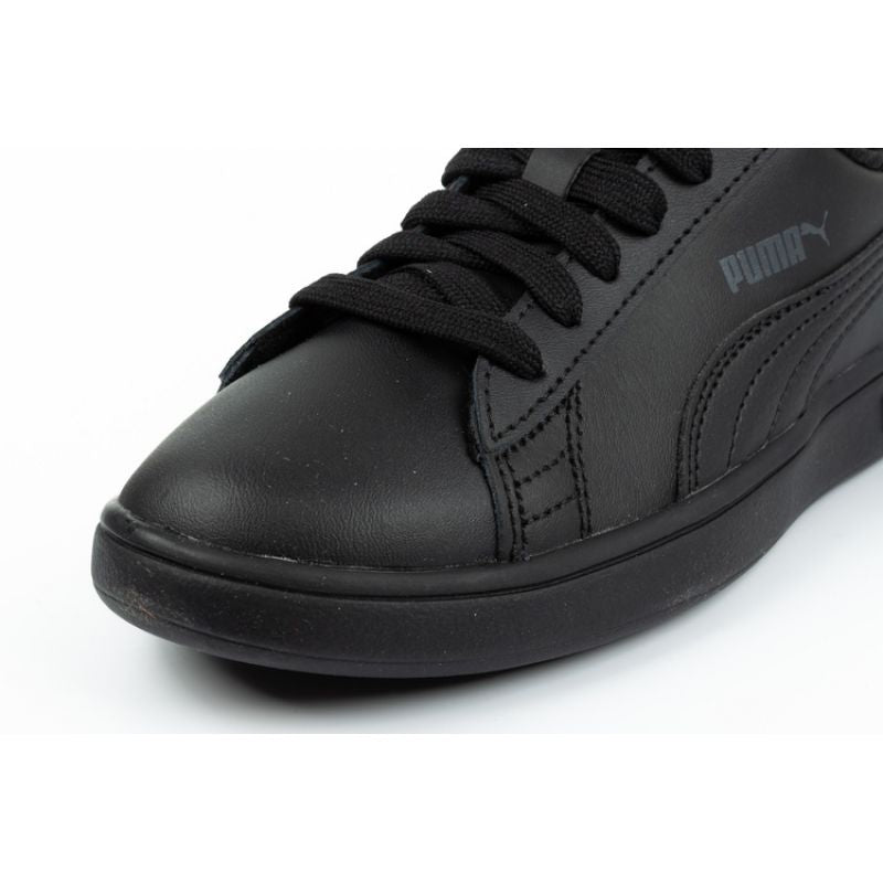 Puma Smash V2 Jr 365324 01 Cipő gyerek Utcai