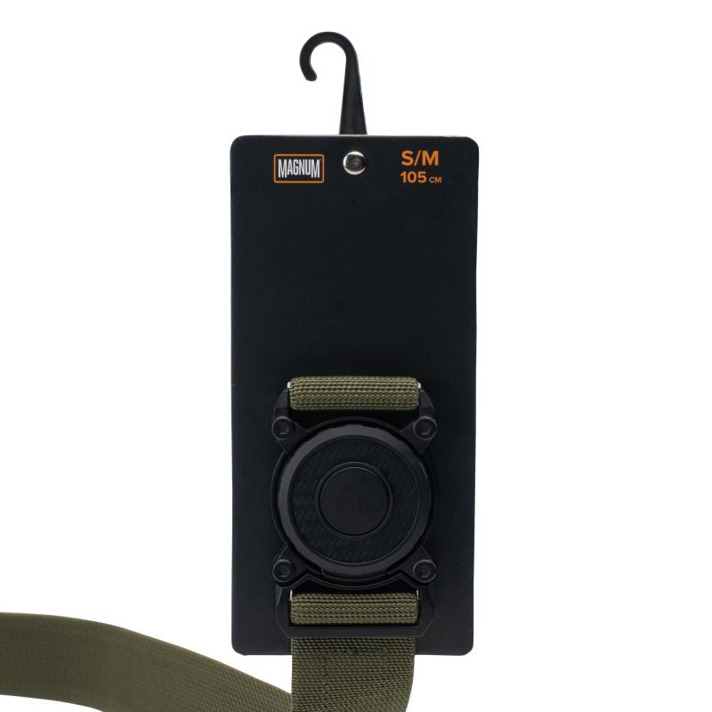 Magnum WUMTRA belt s/m belts