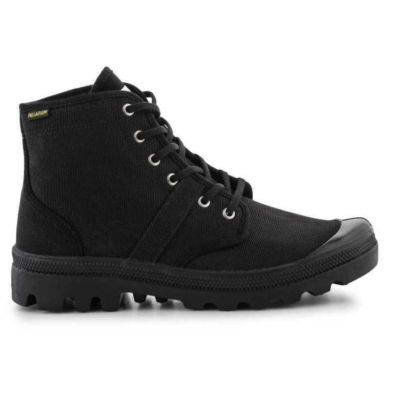 Palladium Pallabrousse M 00069-001-M shoes Cipő
