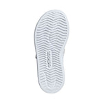 Adidas Streettalk Kids Shoes Black JQ8593
