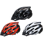 Dunlop Mtb Red Adjustable Cycling Helmet S. M (55-58cm) piros sisak GSP-1052113/272985