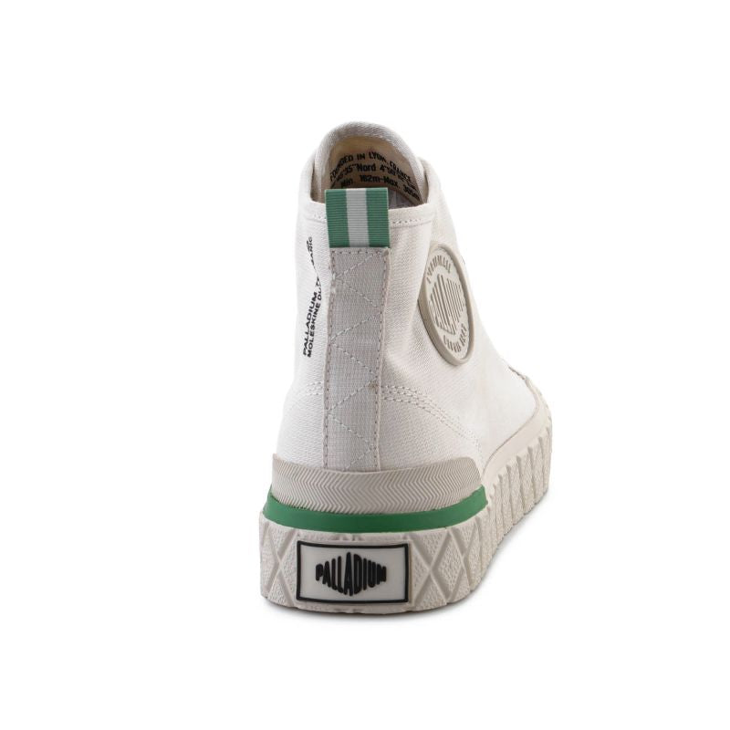 Palladium Palla Ace Chukka ORG M 79142-180-M shoes Cipő