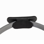 Body Sculpture Pilates BB 6321 Wheel szürke edzőfelszerelés BB6321
