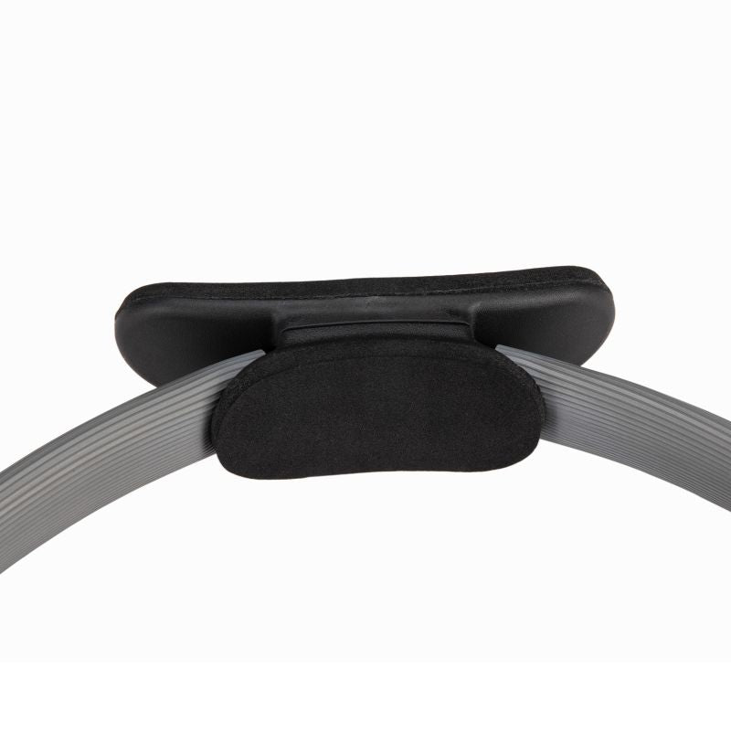 Body Sculpture Pilates BB 6321 Wheel szürke edzőfelszerelés BB6321