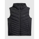 4F Men's synthetic-filled vest 3xl férfi mellény 4FRSS26TVJAM358-20S